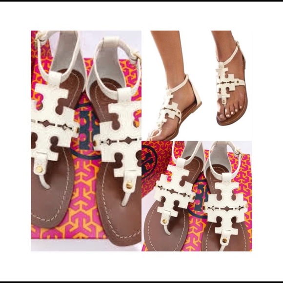 NWT Tory Burch Phoebe - Picture 2 of 3